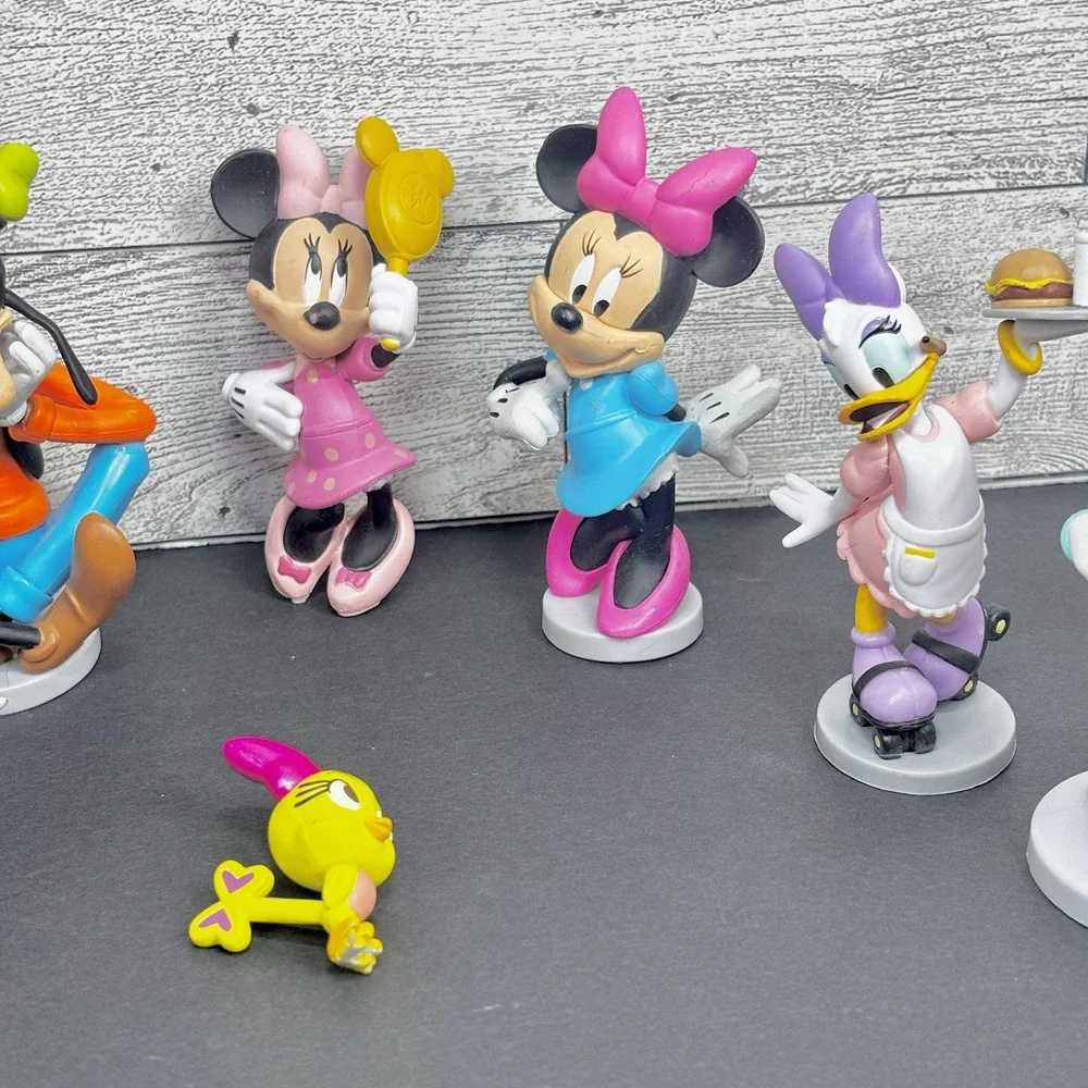 Disney vintage pvc