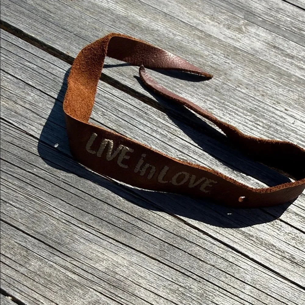 Lucky Brand 🪎 love