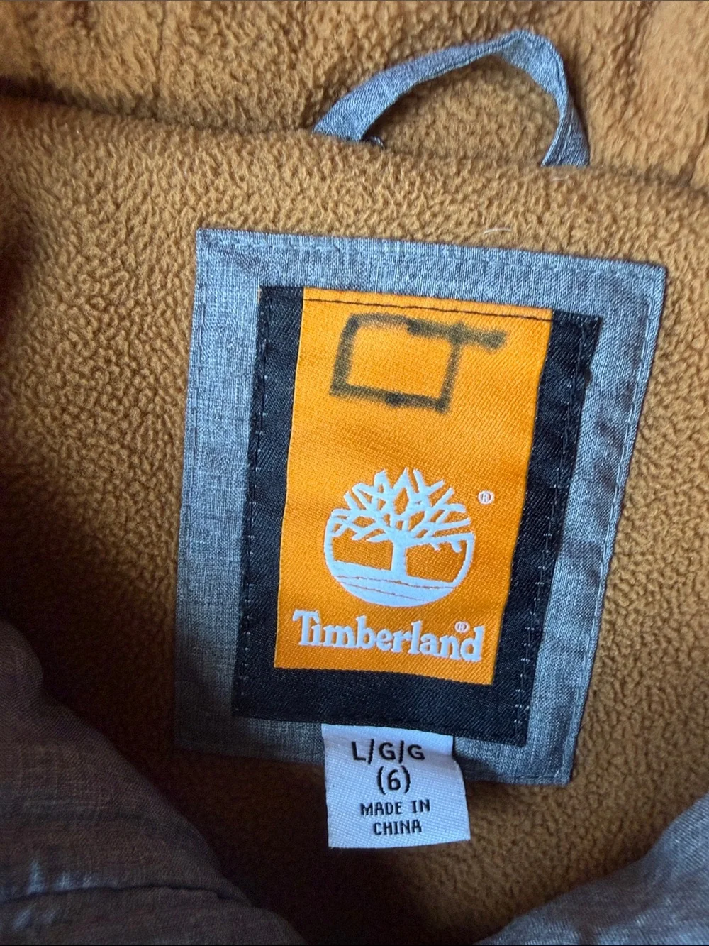 Timberland good