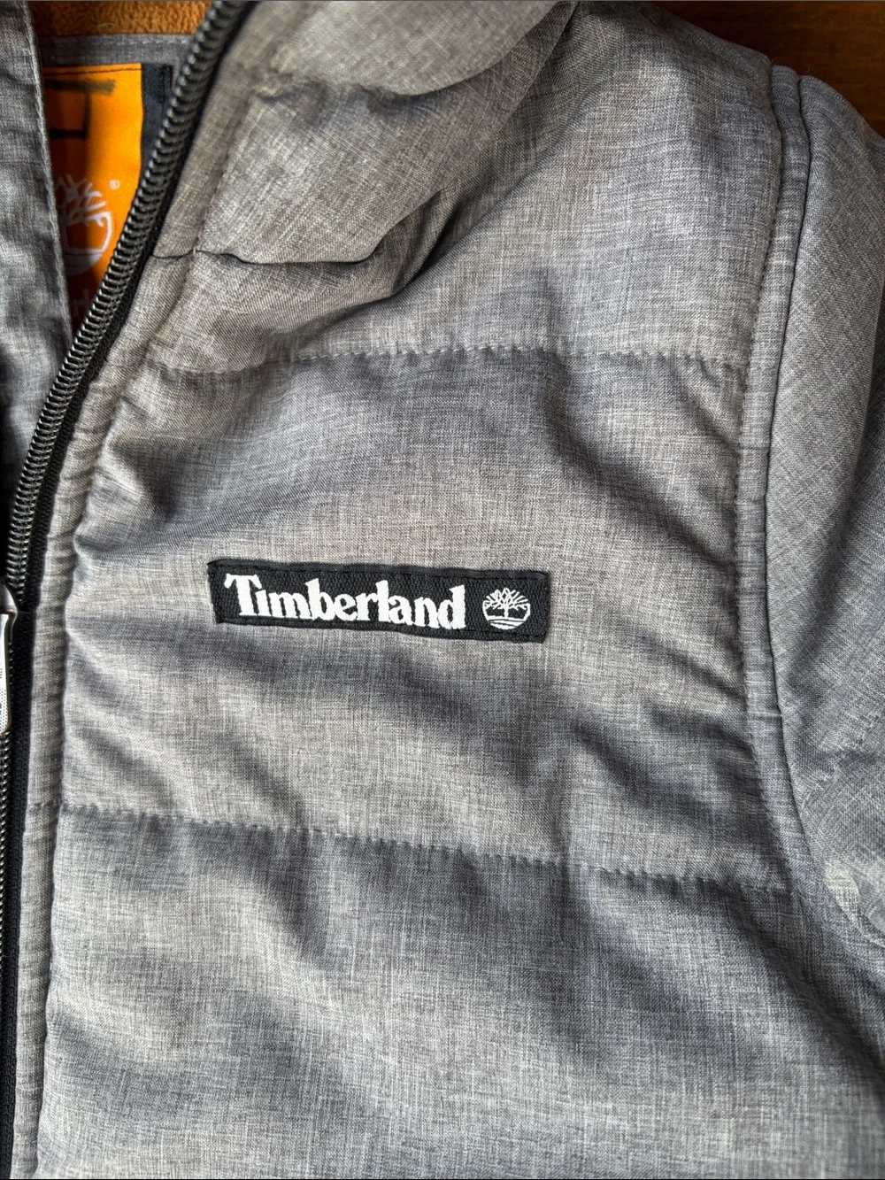 Timberland good