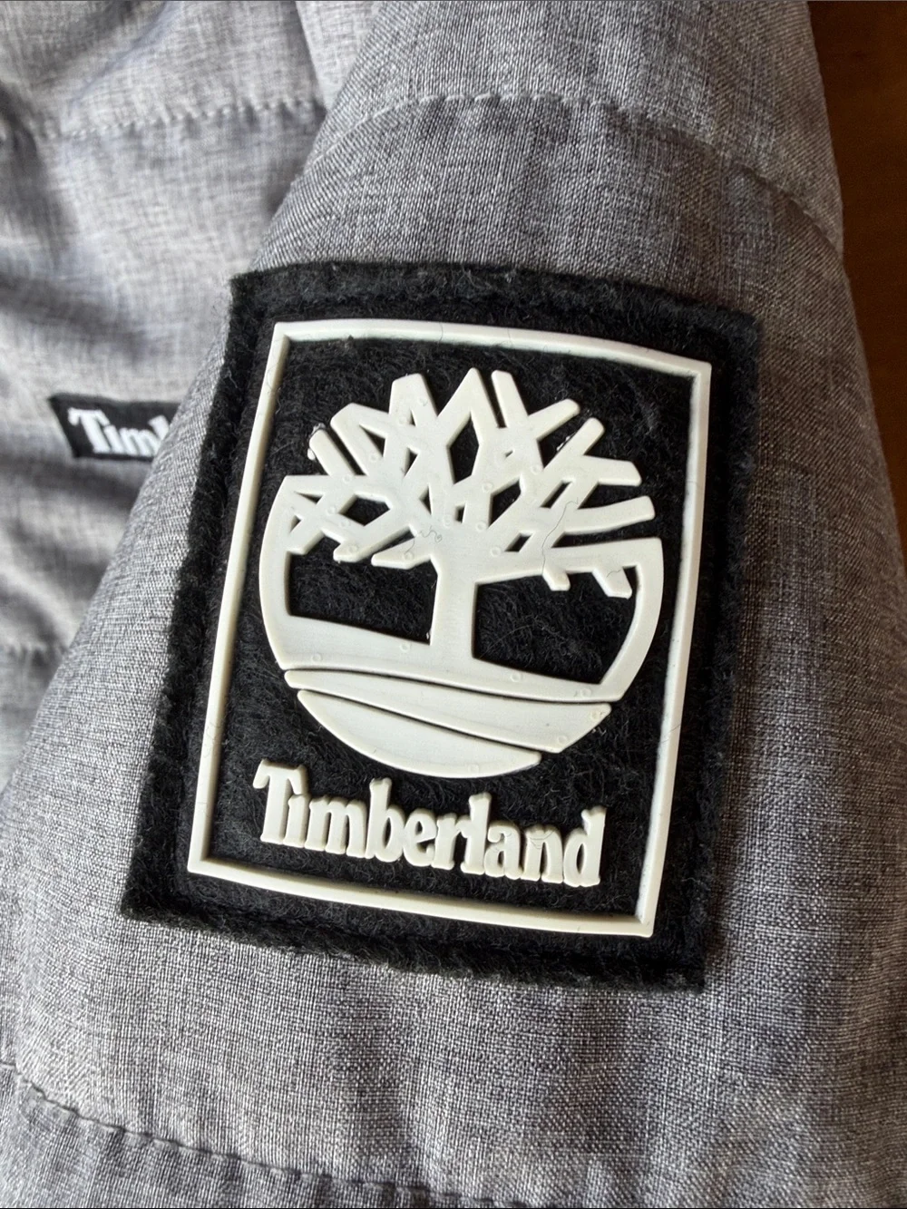 Timberland good