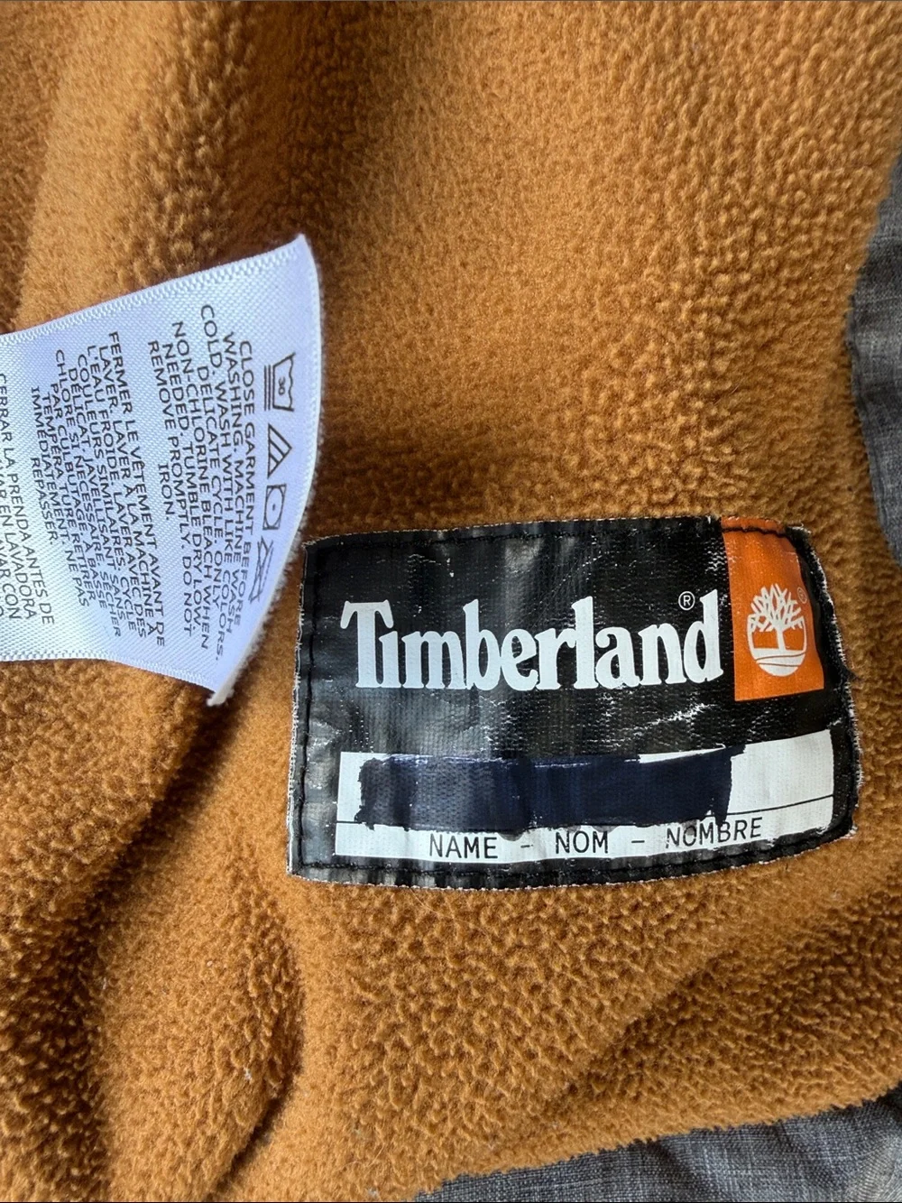 Timberland good