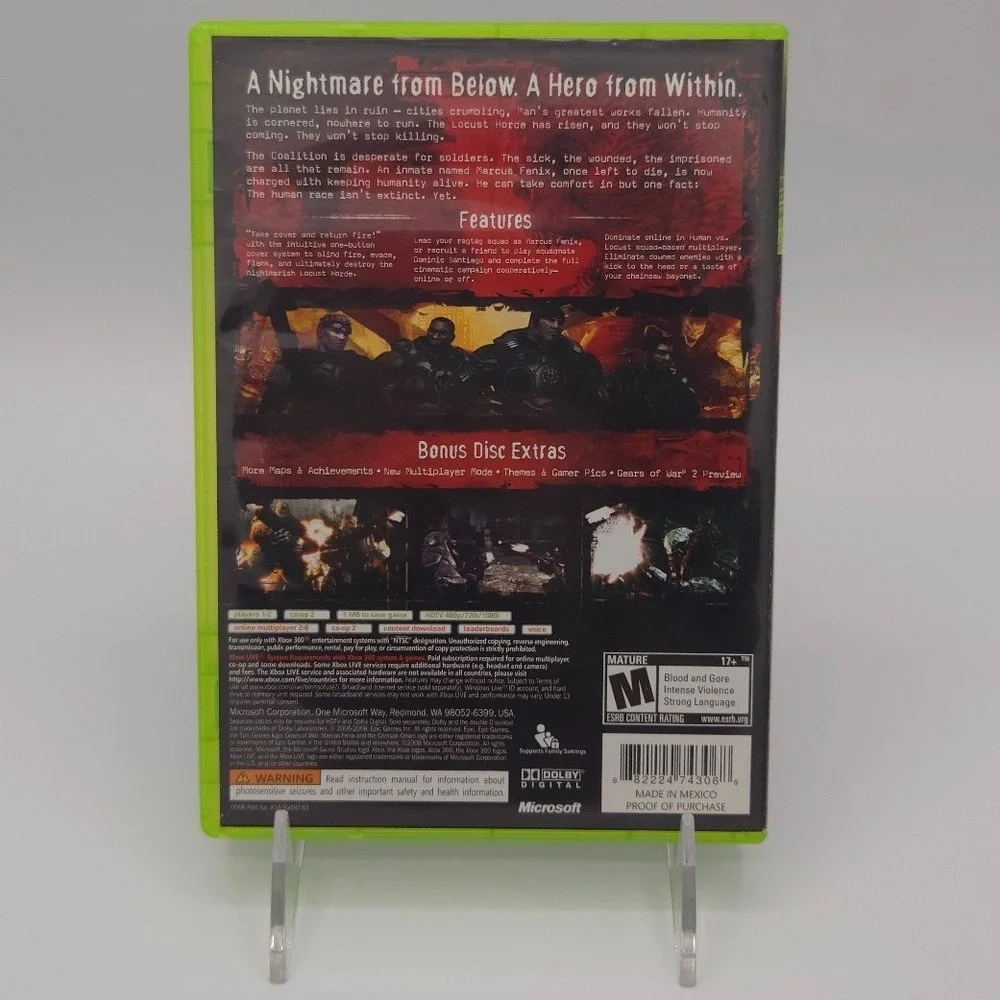 Microsoft available authentic