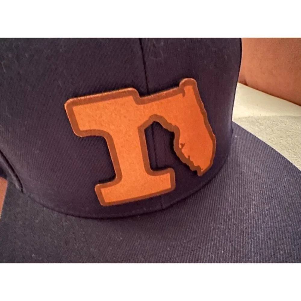 N/A flat bill