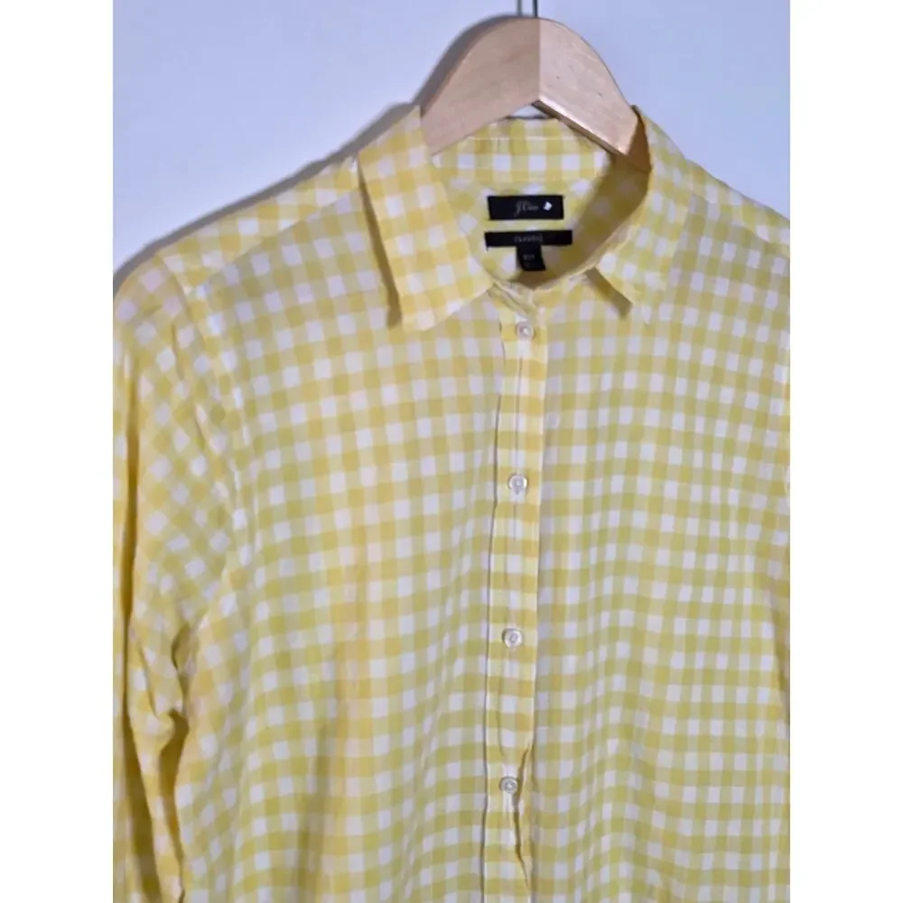 J. Crew crew classic