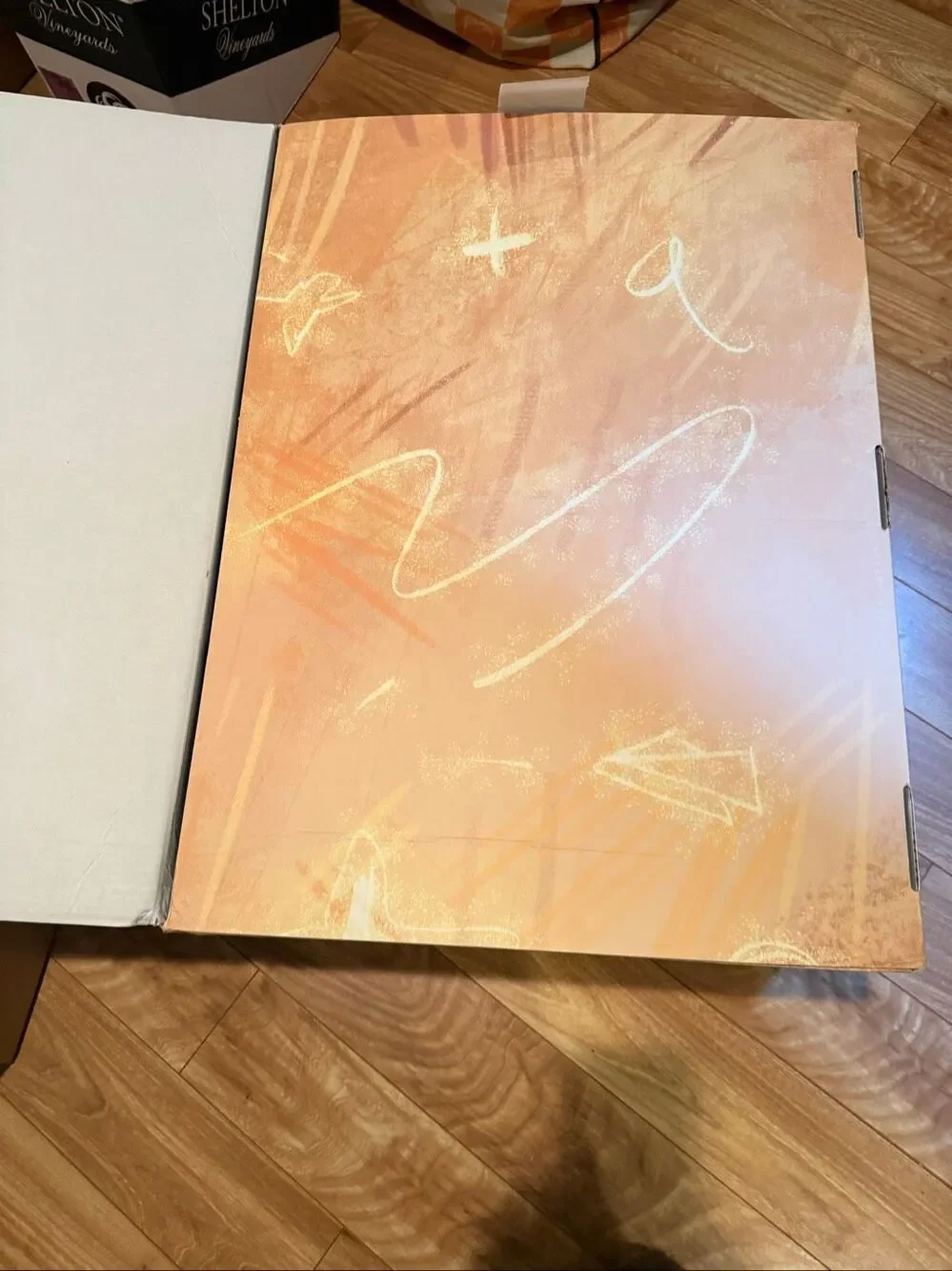 Baby Three confirmed new