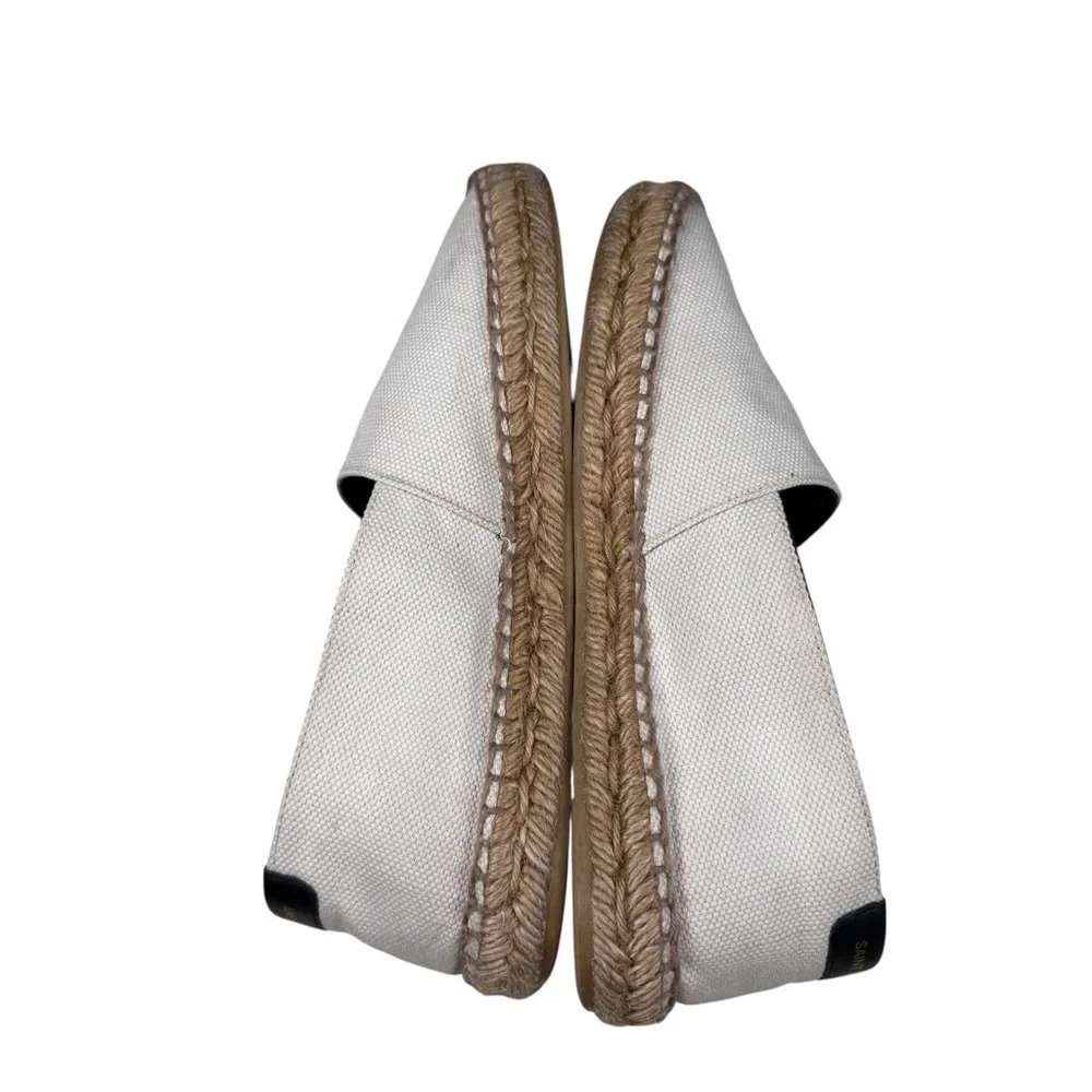 Saint Laurent there are