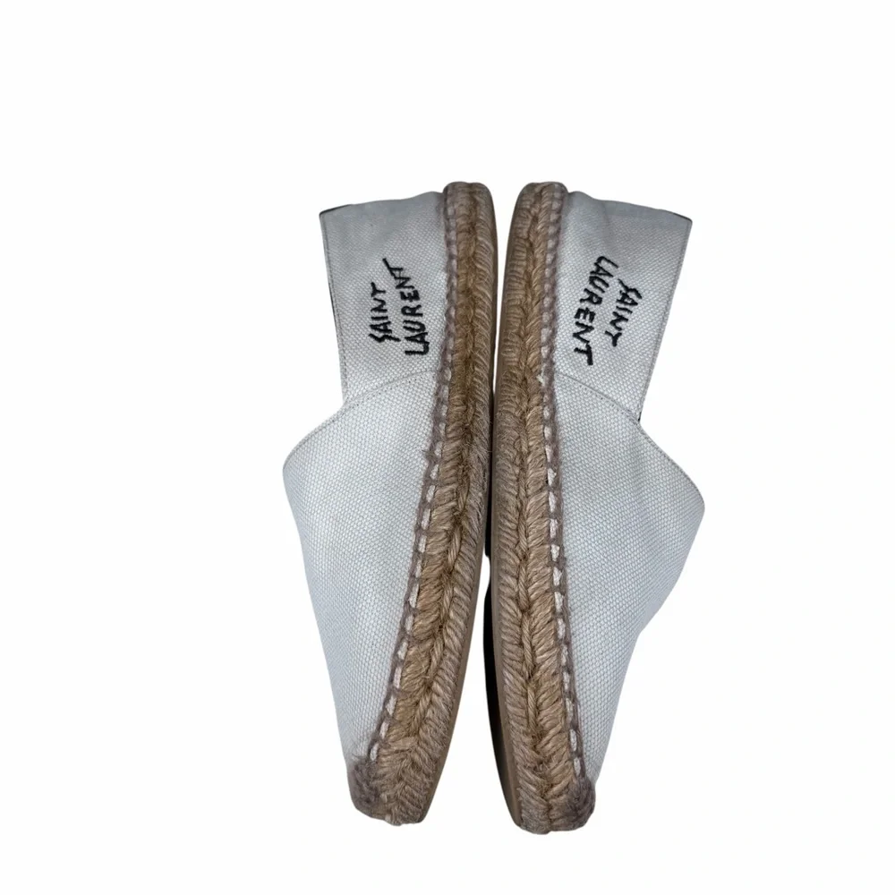 Saint Laurent there are