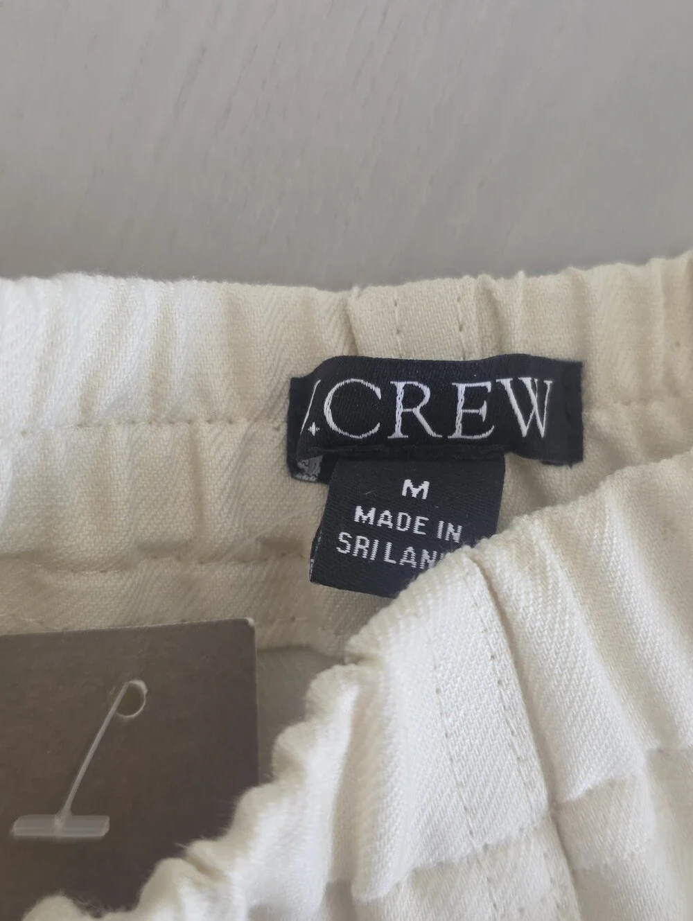 J. Crew lightweight bermuda