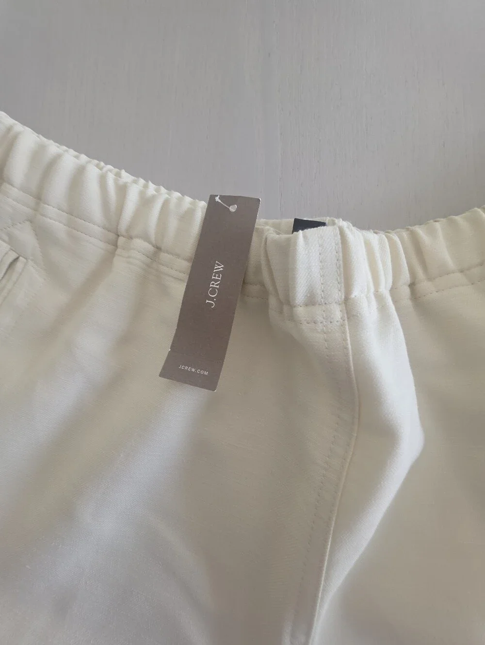 J. Crew lightweight bermuda