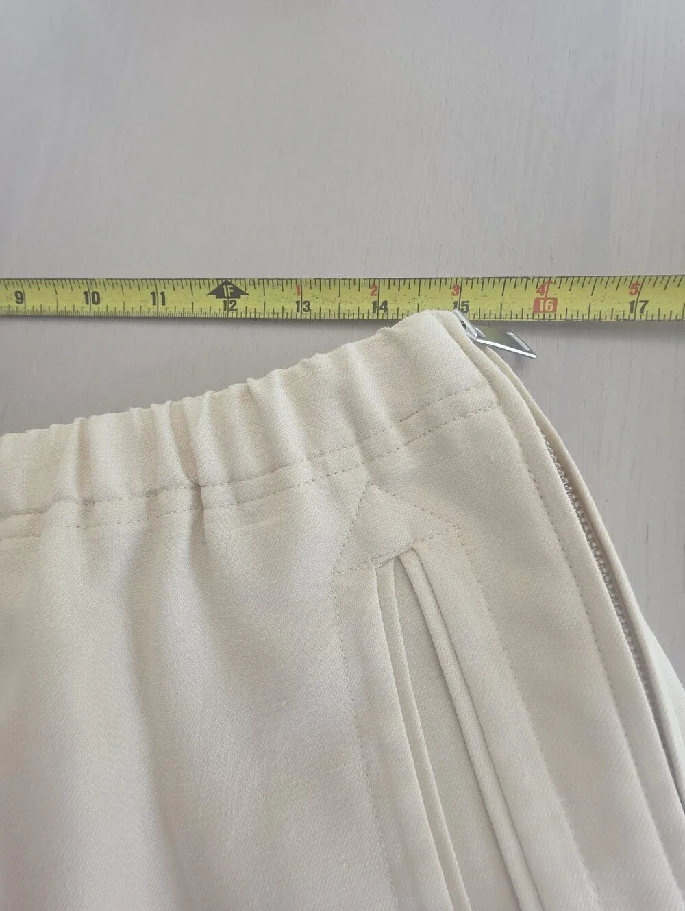 J. Crew lightweight bermuda
