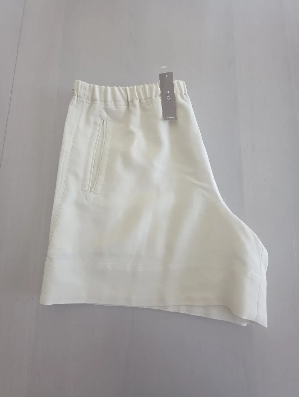 J. Crew lightweight bermuda
