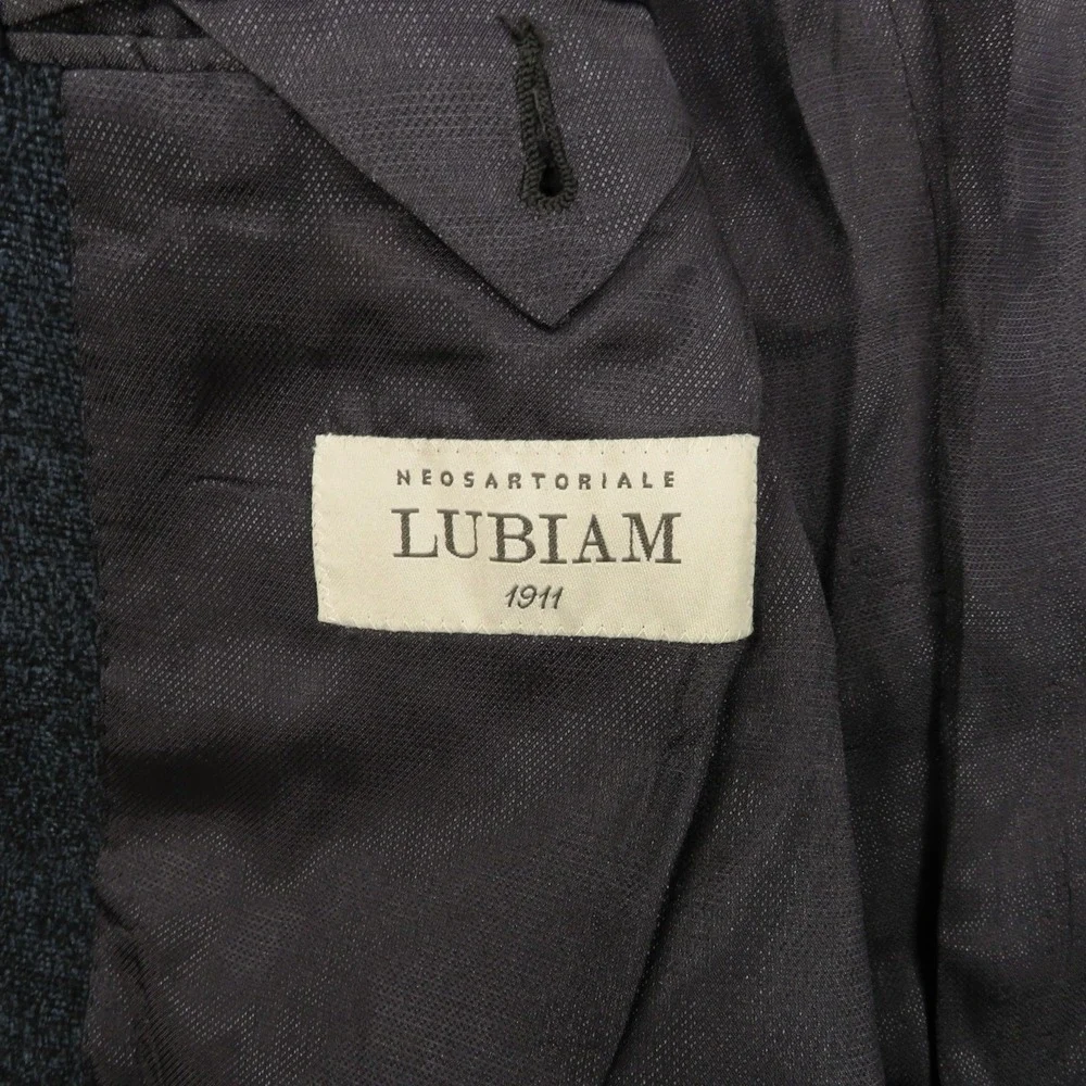 Lubiam lbm 1911