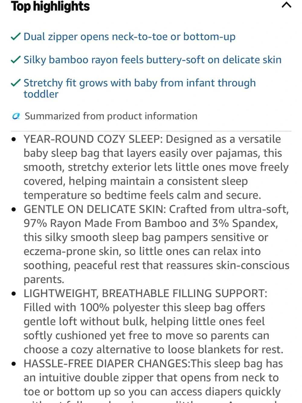 Kyte BABY brand kyte