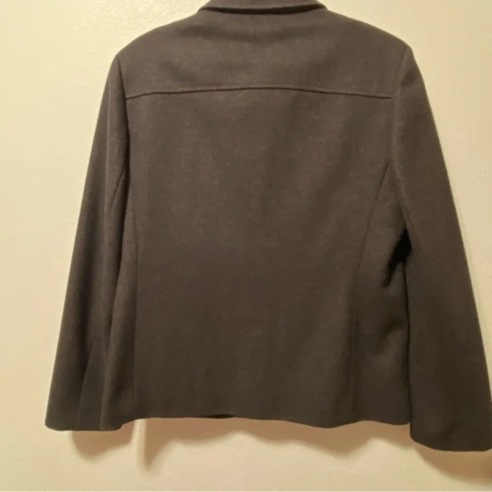 J. Crew crew jacket