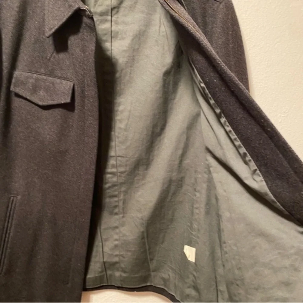 J. Crew crew jacket