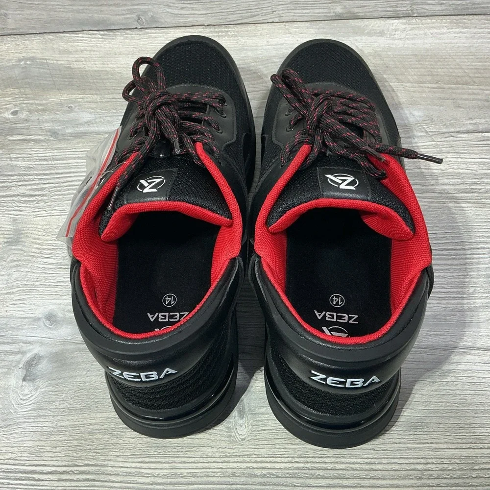 Zeba Shoes new extra