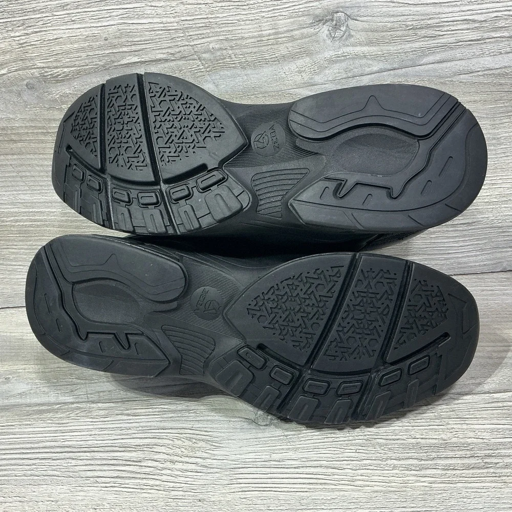Zeba Shoes new extra