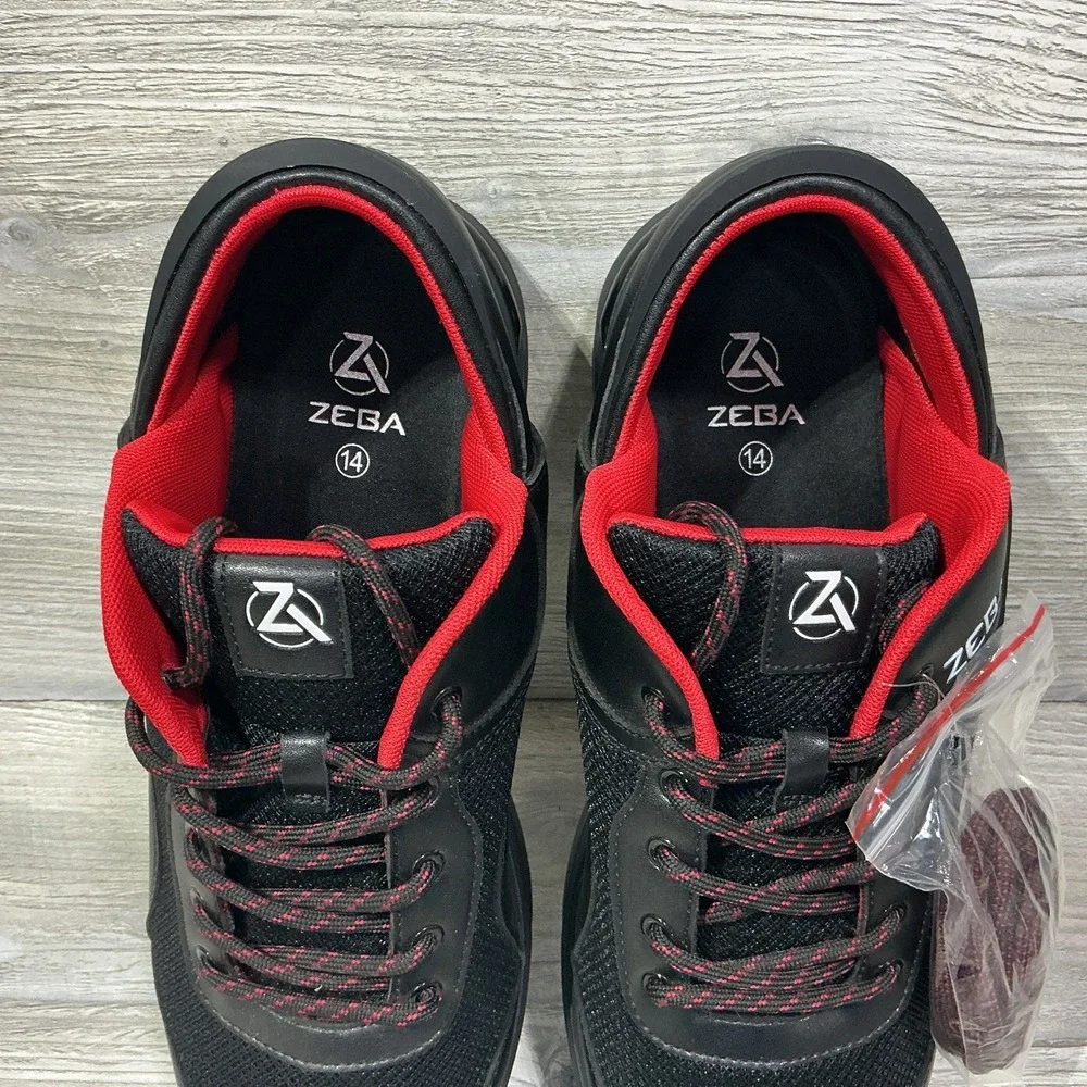 Zeba Shoes new extra