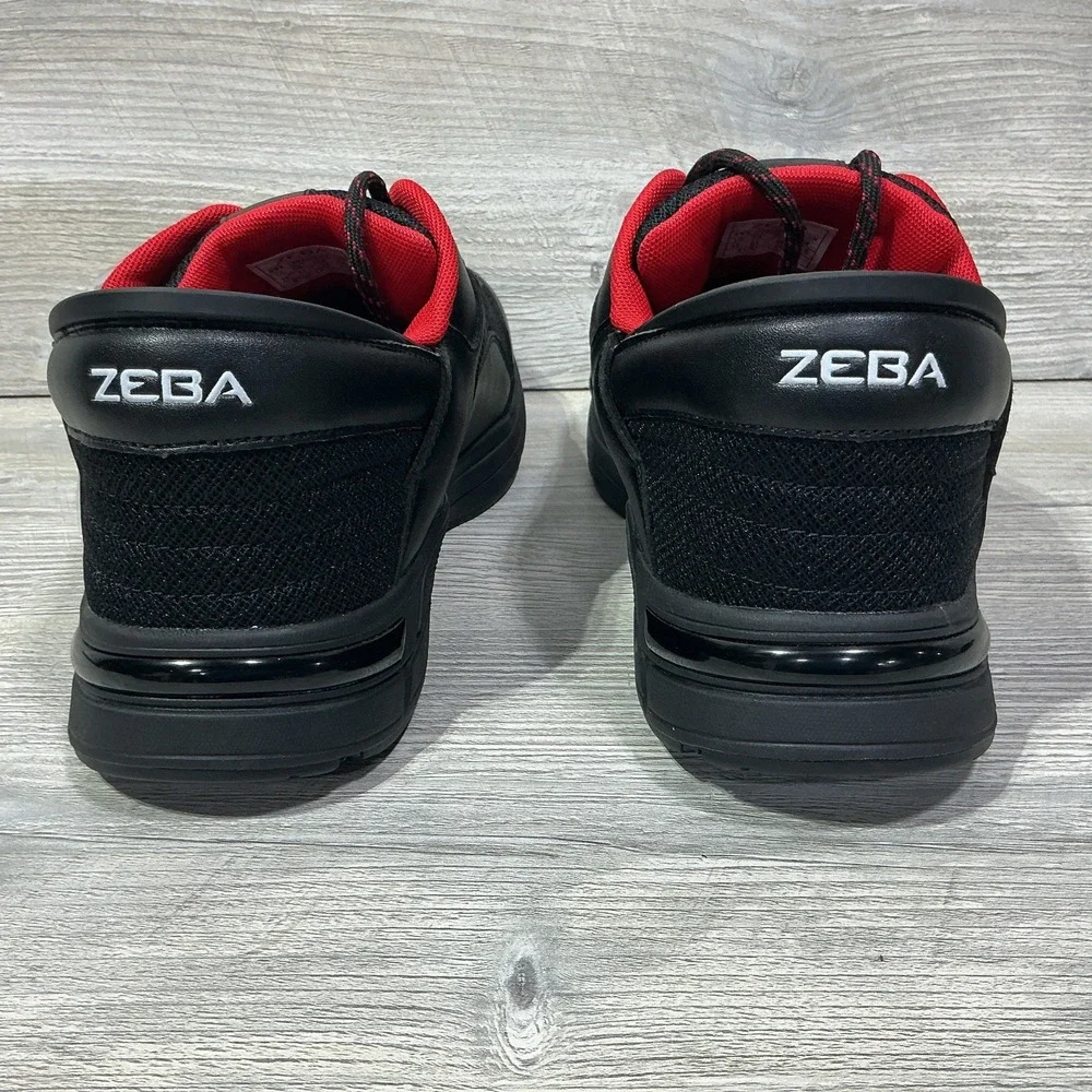Zeba Shoes new extra