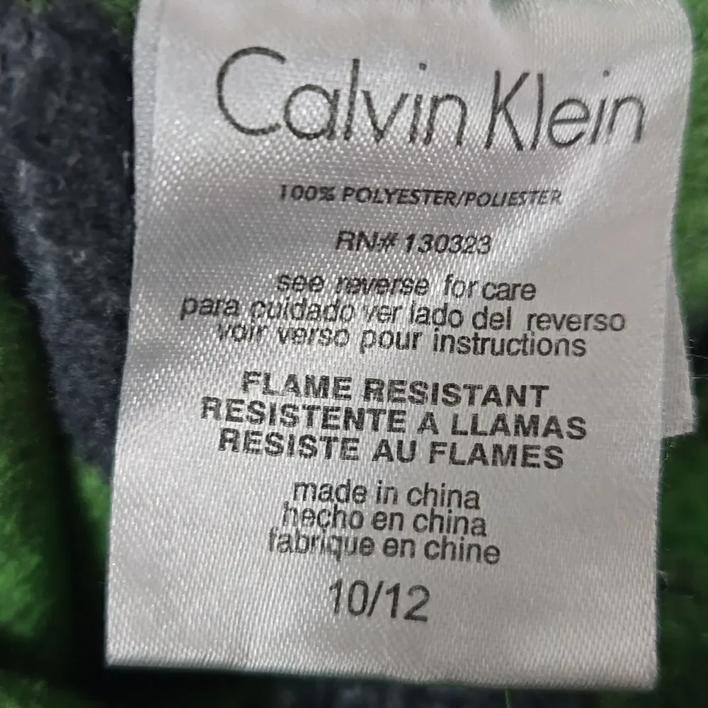 Calvin Klein calvin klein