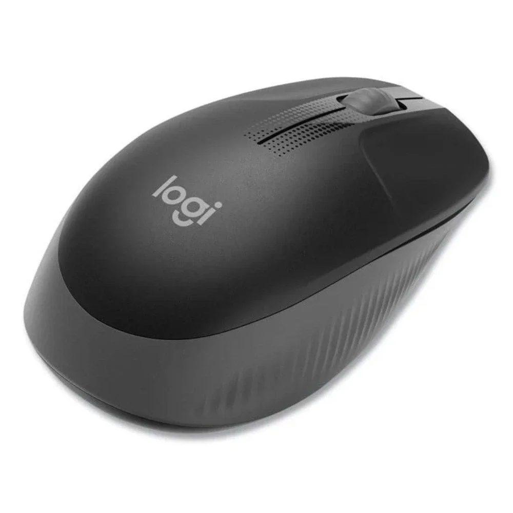 Logitech m190 full