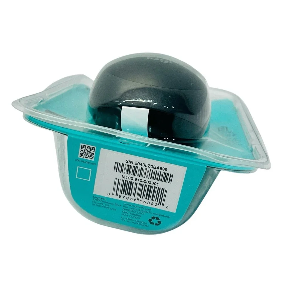 Logitech m190 full