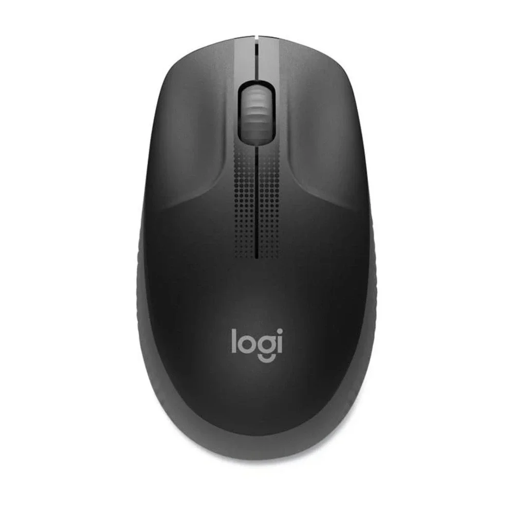 Logitech m190 full