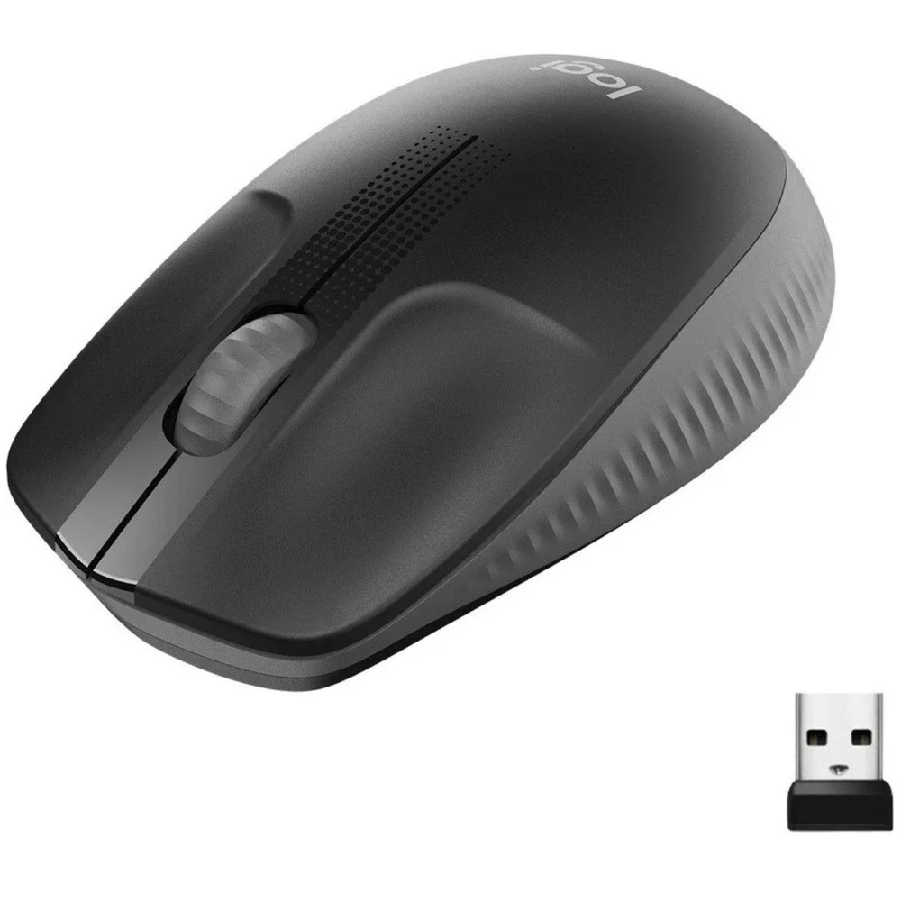 Logitech m190 full