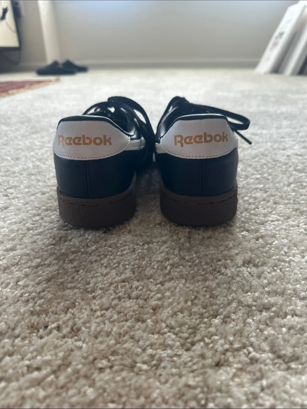 Reebok classic men