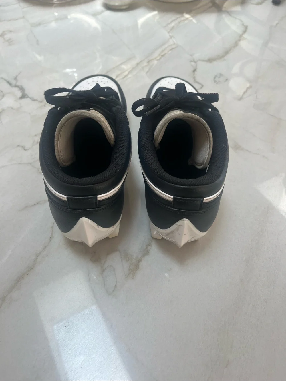 Nike youth low