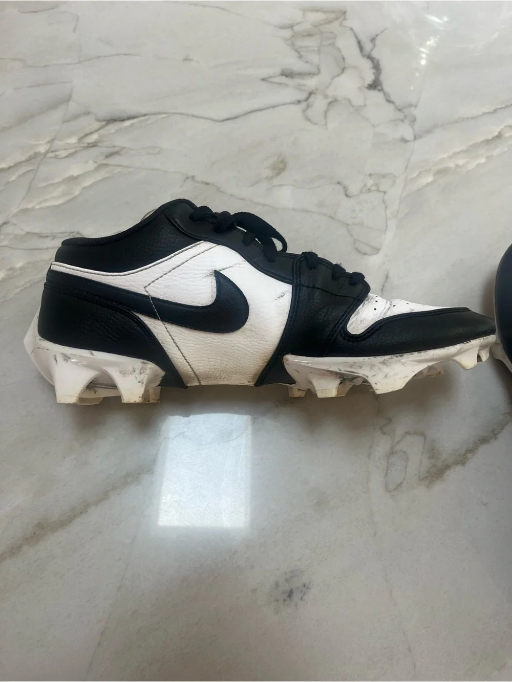 Nike youth low