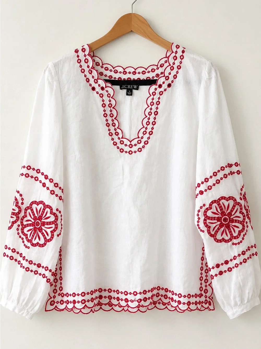 J. Crew excellent beautiful
