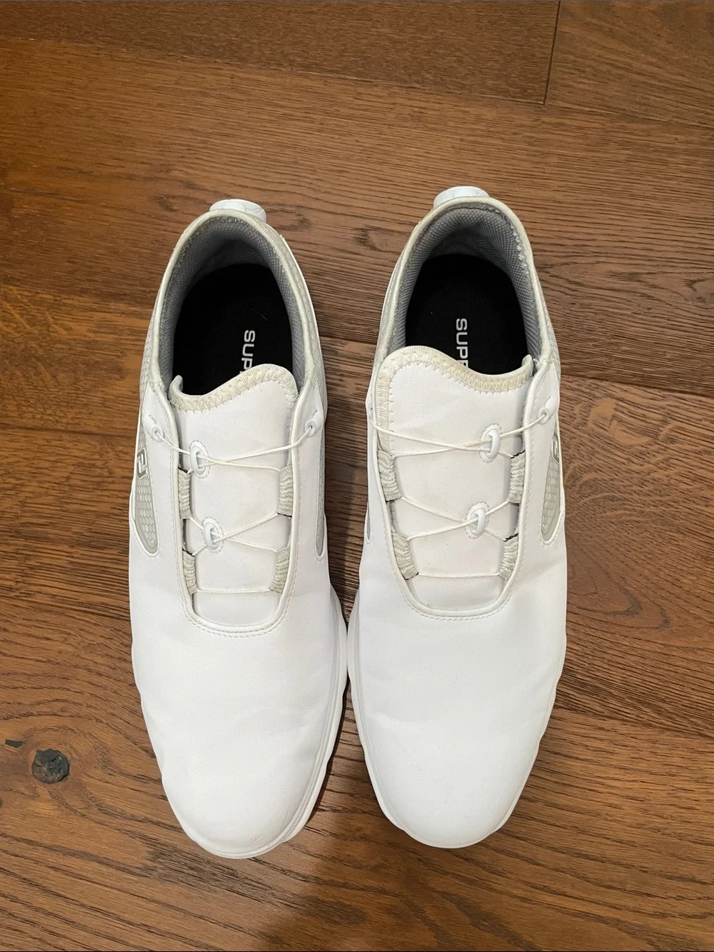 FootJoy superlites xp