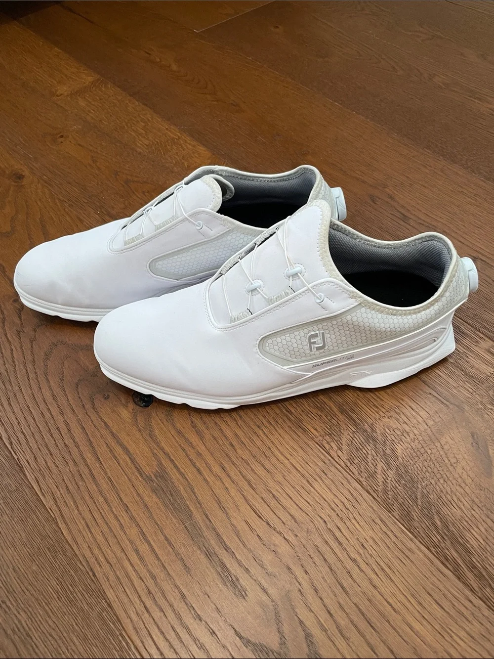 FootJoy superlites xp
