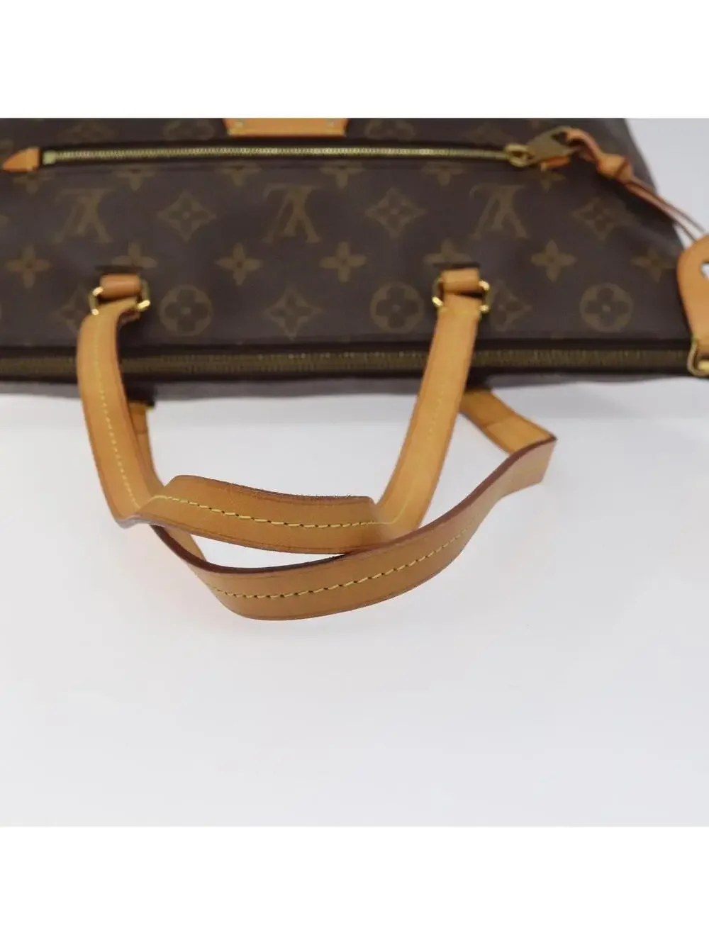 Louis Vuitton elevate your