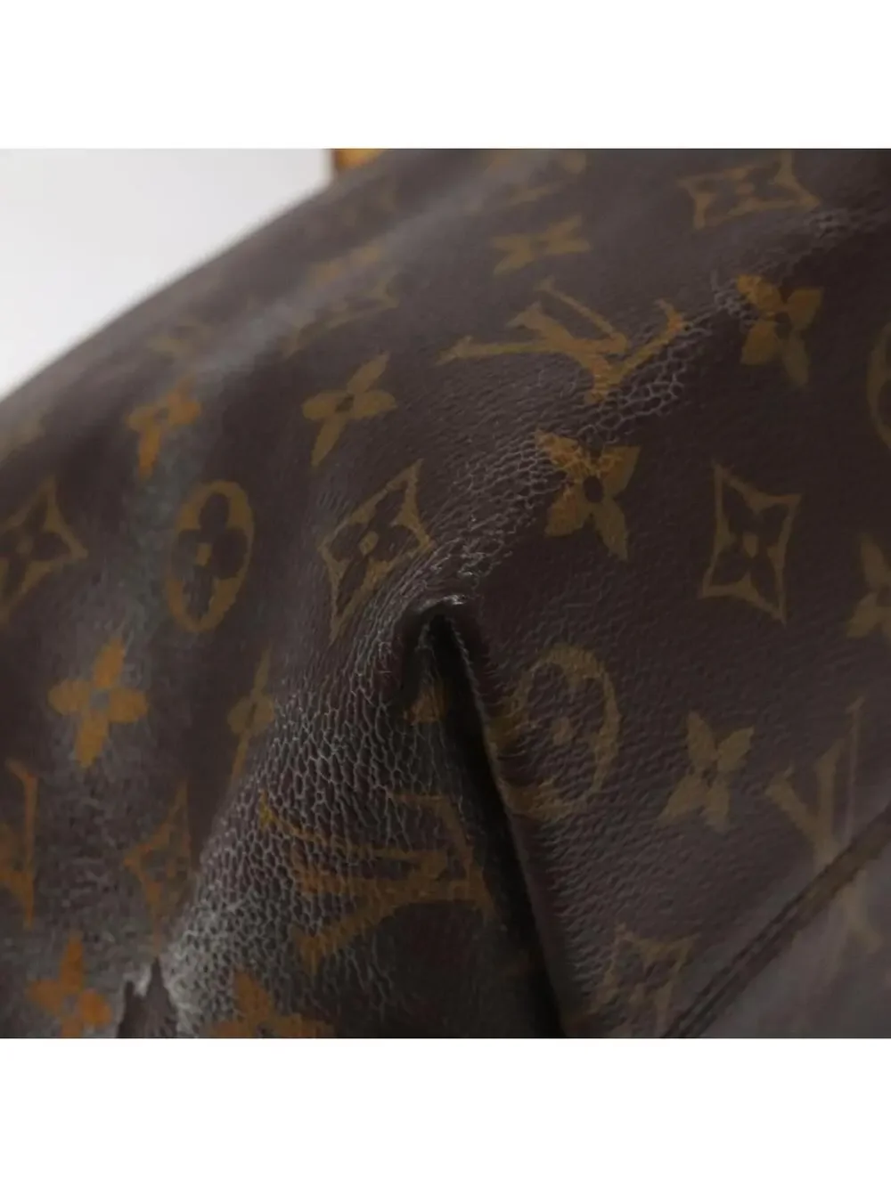 Louis Vuitton elevate your