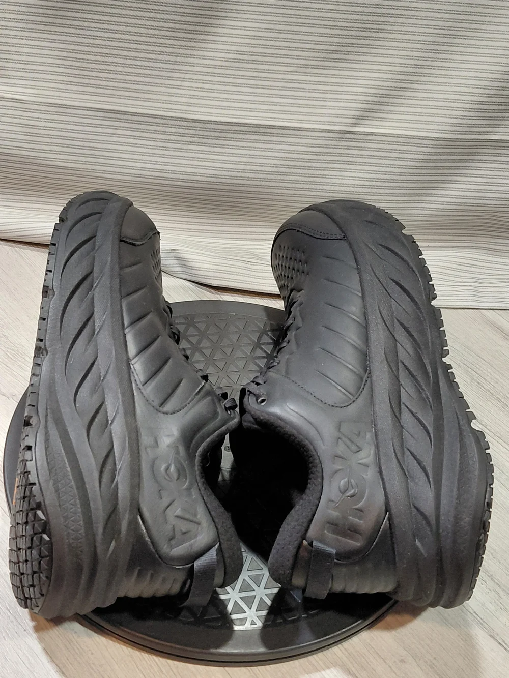 Hoka One One new hoka