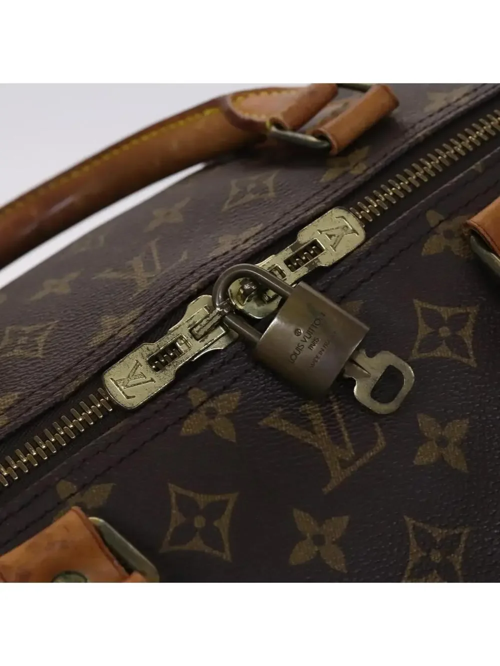 Louis Vuitton elevate your