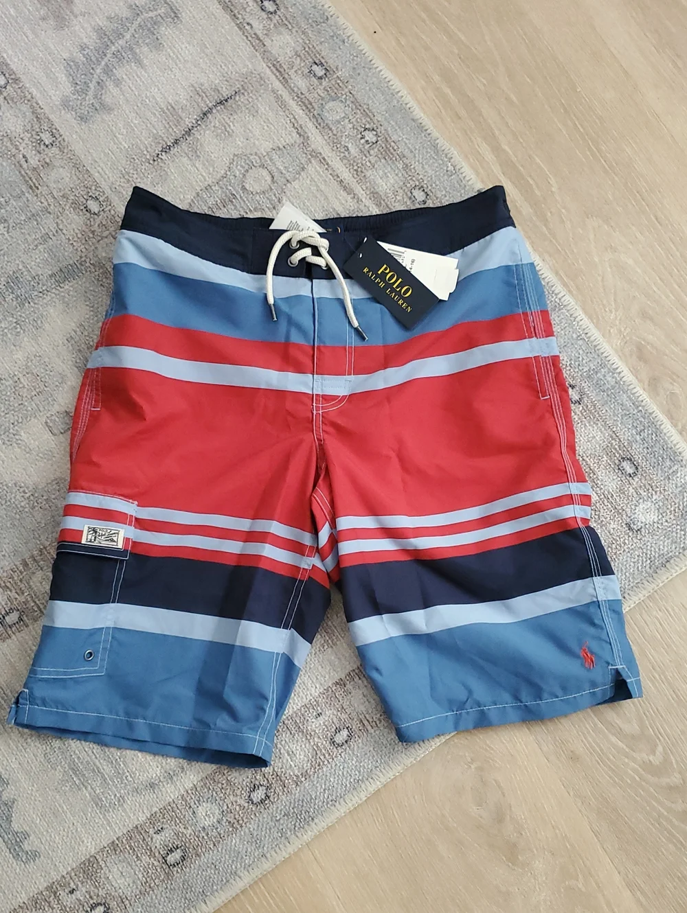 Polo Ralph Lauren nwt polo