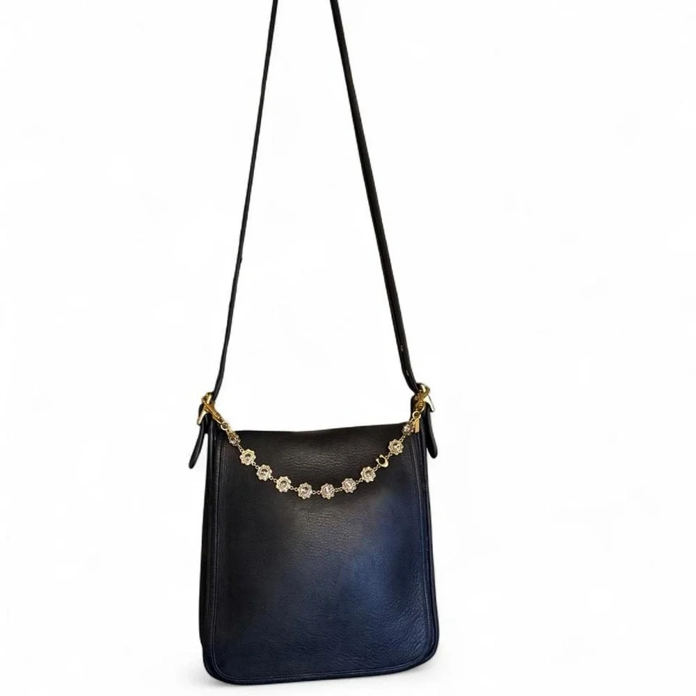 Coach vintage jod