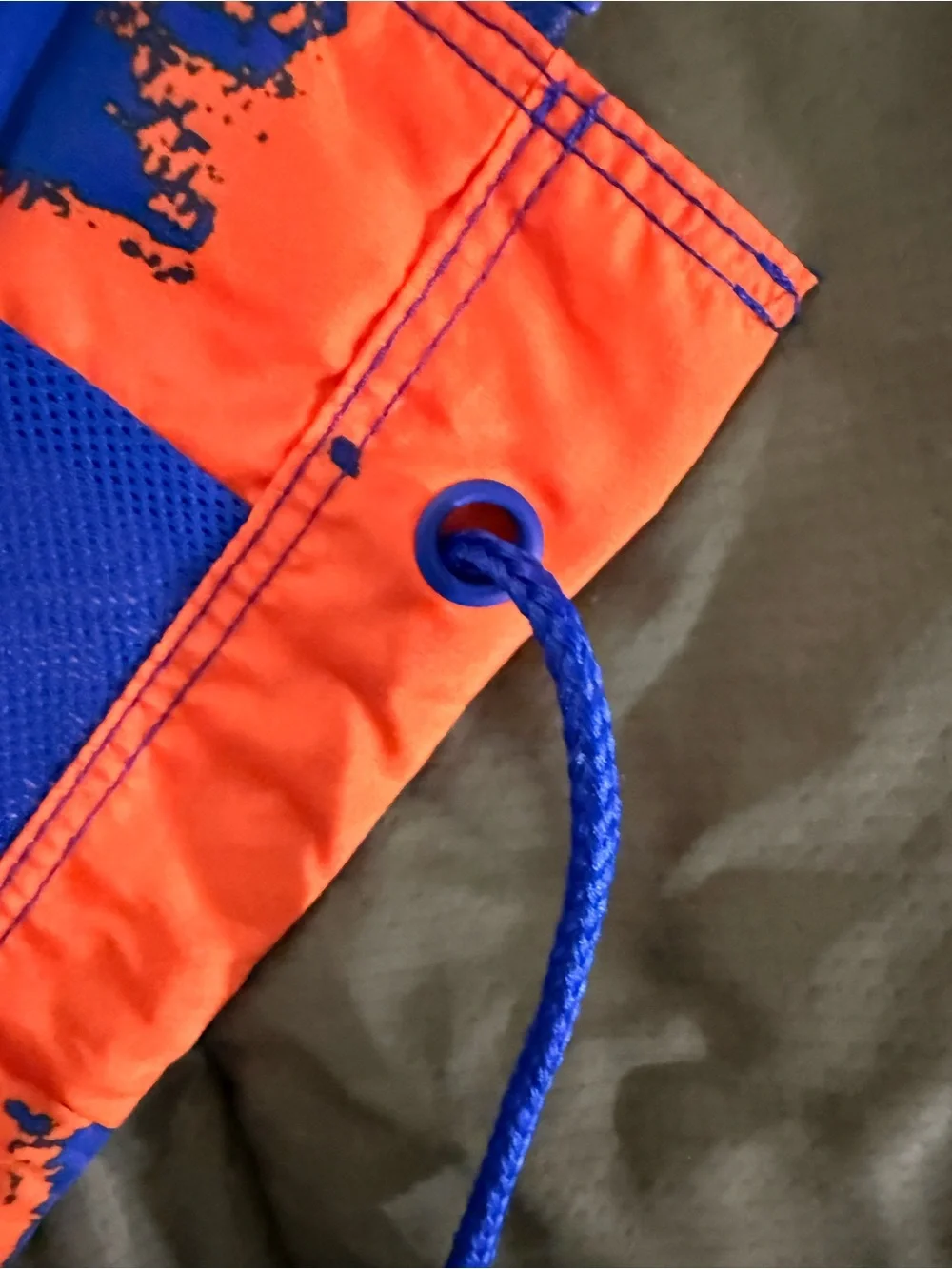 Nike men basketball