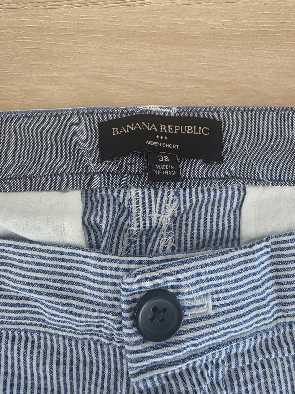 Banana Republic classic men