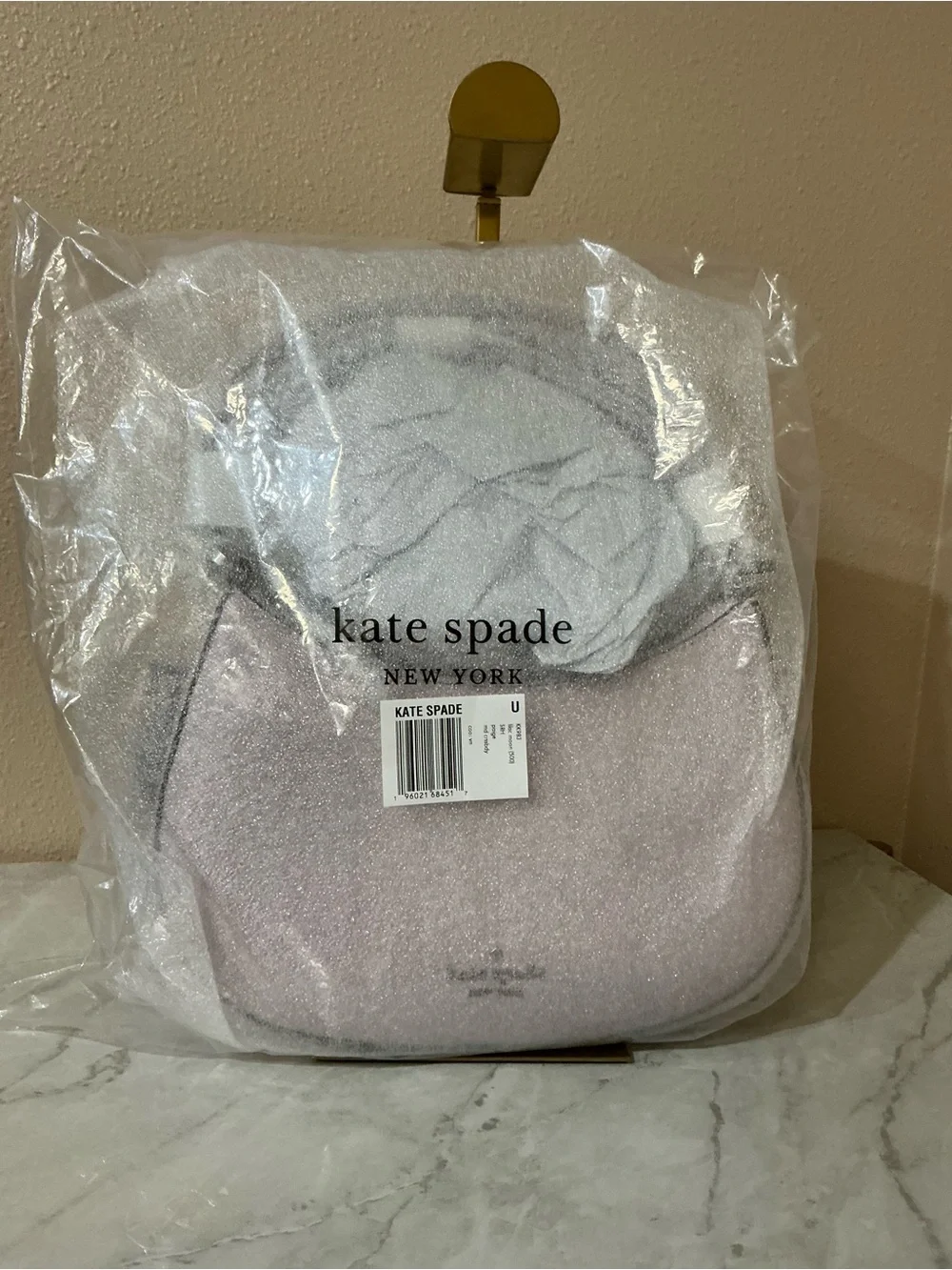 kate spade smooth saffiano
