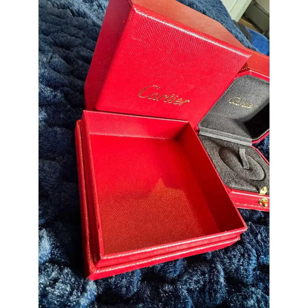 Cartier 🎁 authentic