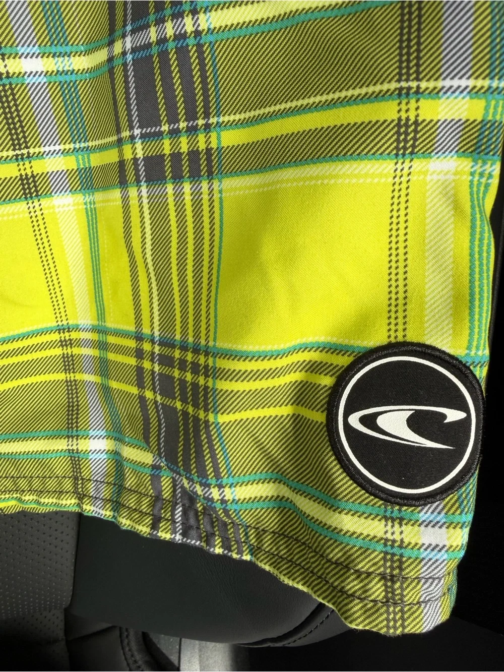 ONeill neill neon