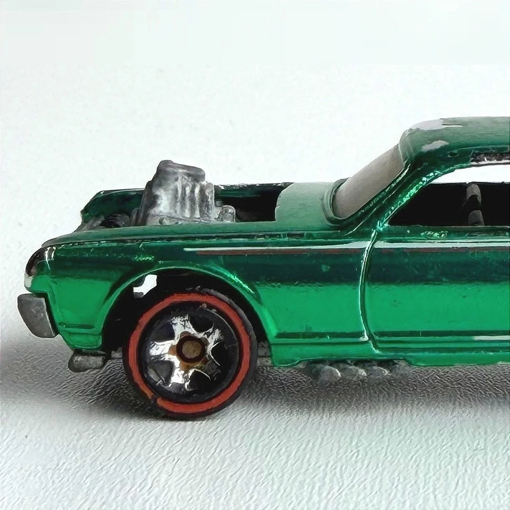 Hot Wheels please review