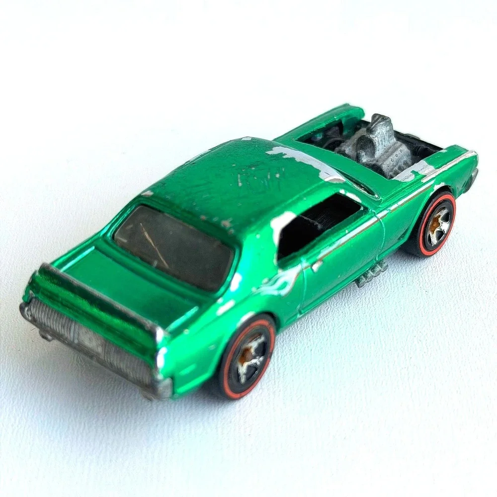 Hot Wheels please review