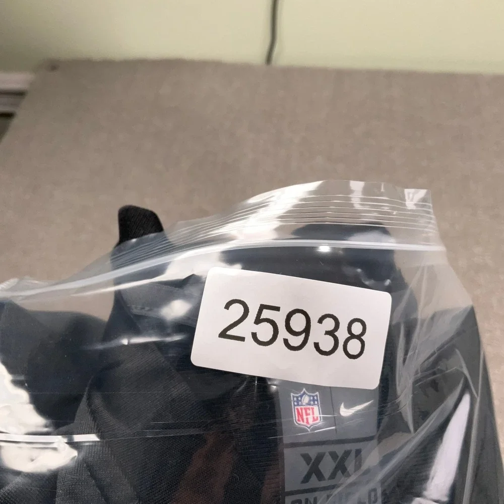 Nike official nfl