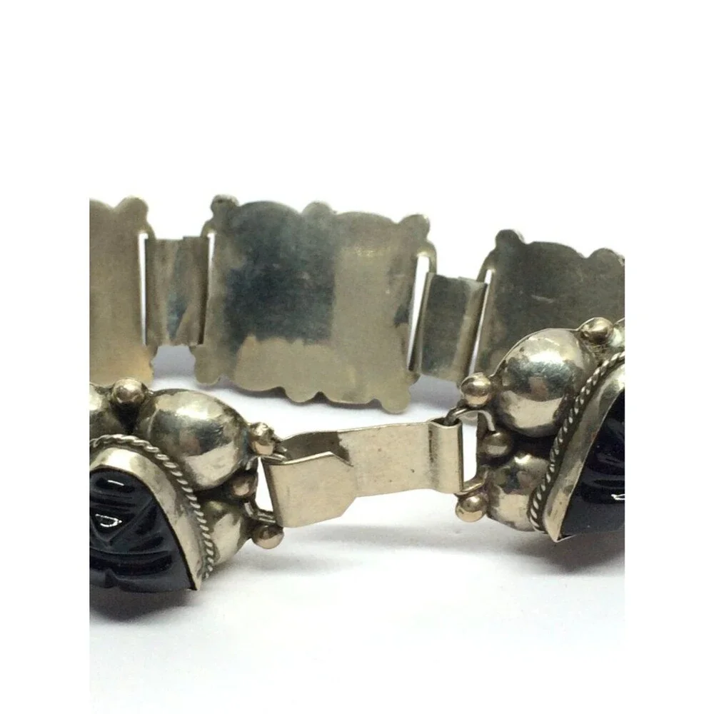 Vintage beautiful hecho